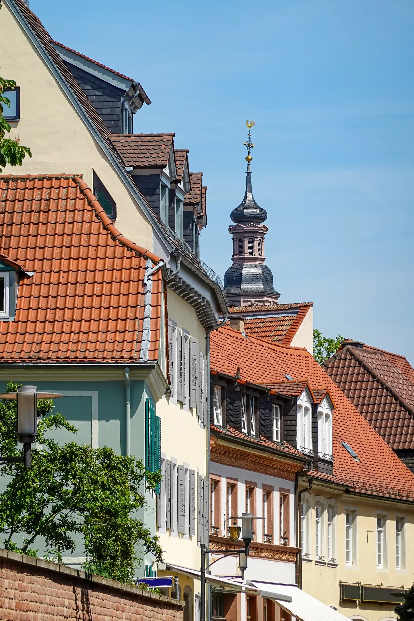 Immobilien in Speyer