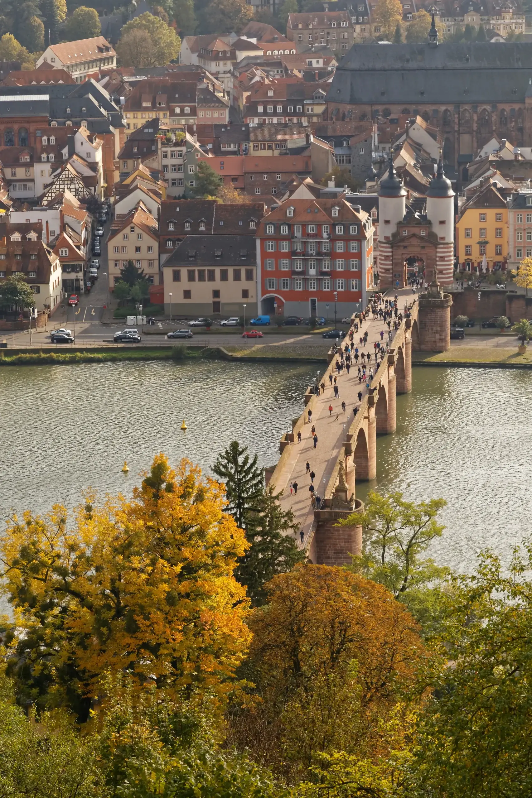 Immobilie verkaufen in Heidelberg